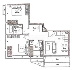 V On Shenton (D1), Apartment #561071051